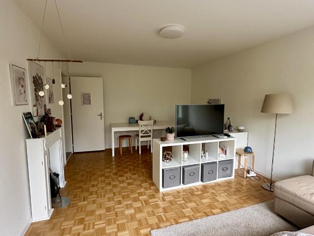 Rent a 1 room apartment in Bern Flatfox