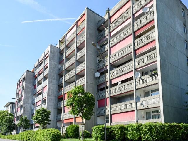 Rent a 1 room apartment in Bern Flatfox