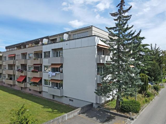 Rent a 1 room apartment in Bern Flatfox