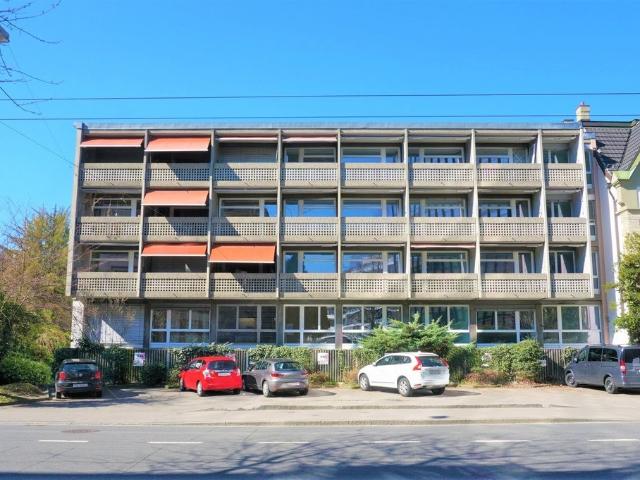 Rent a 1 room apartment in Bern Flatfox