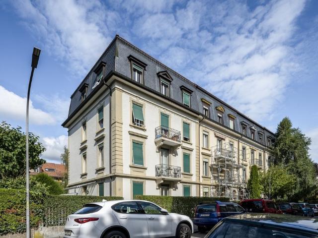 Rent a 1 room apartment in Bern Flatfox