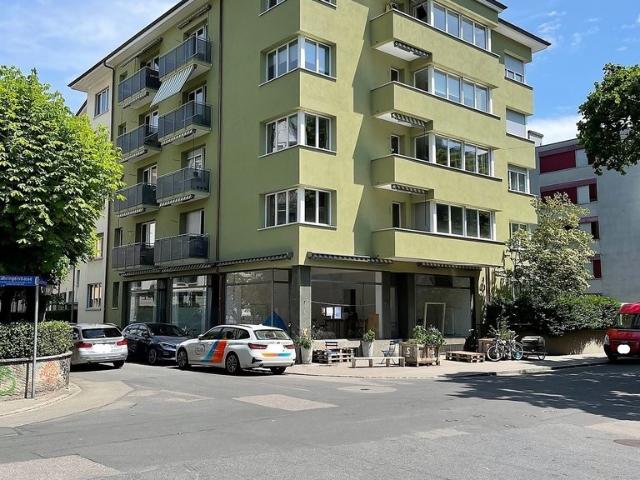 Rent a 1 room apartment in Bern Flatfox
