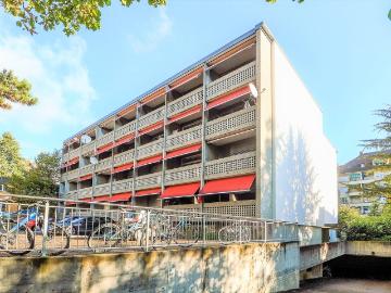 Rent a 1 room apartment in Bern Flatfox