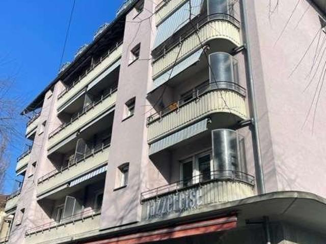Rent a 1 room apartment in Bern Flatfox