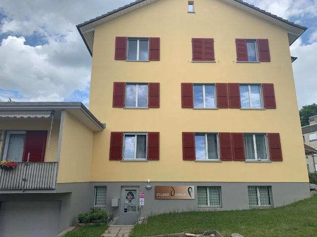 Rent a 1 room apartment in Bern Flatfox