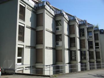 Rent a 1 room apartment in Bern Flatfox
