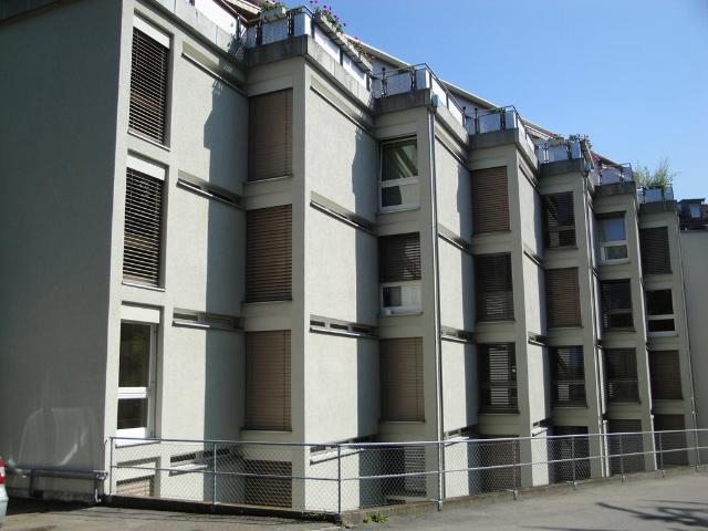 Rent a 1 room apartment in Bern Flatfox