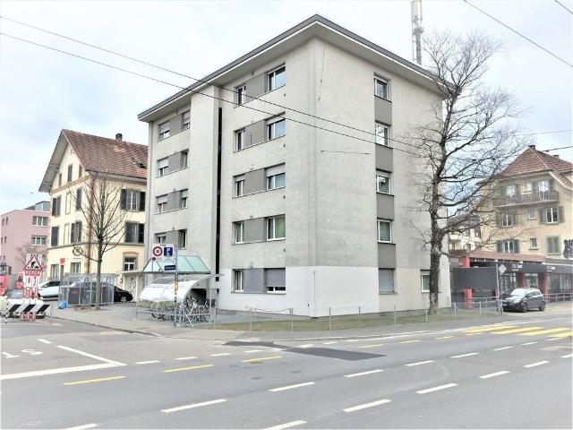 Rent a 1 room apartment in Bern Flatfox