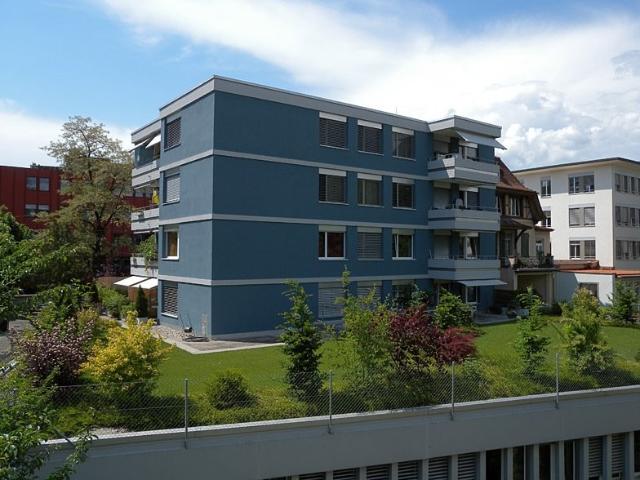Rent a 1 room apartment in Bern Flatfox
