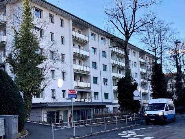 Rent a 1 room apartment in Bern Flatfox