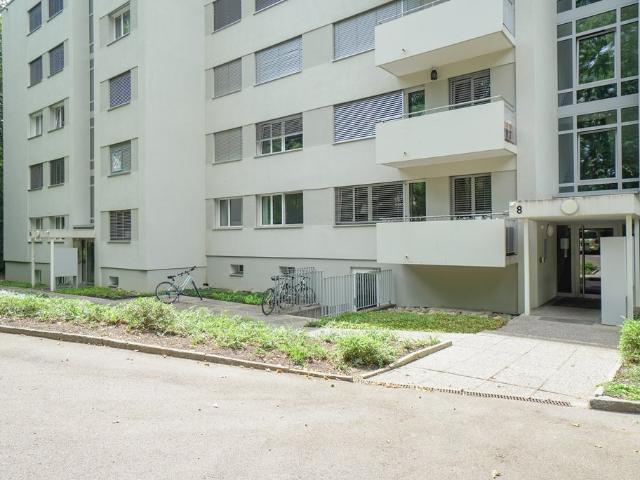 Rent a 1 room apartment in Bern Flatfox