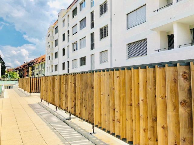Rent a 1 room apartment in Bern Flatfox