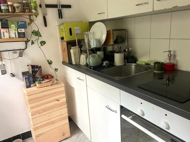 Rent a 1 room apartment in Bern Flatfox