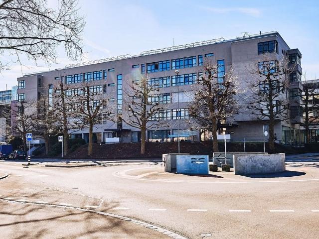 Rent a 1 room apartment in Bern Flatfox