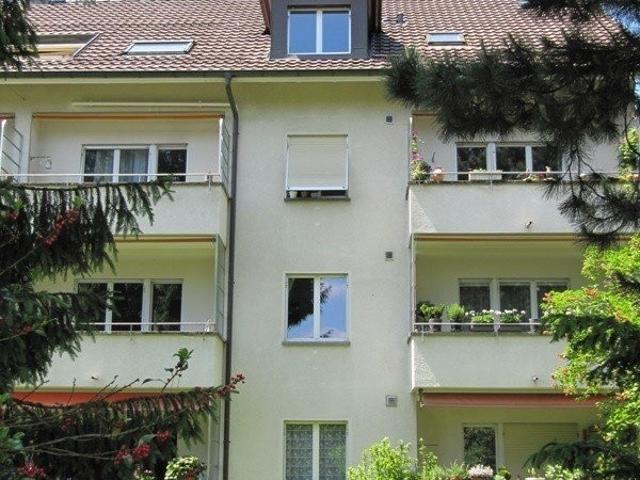 Rent a 1 room apartment in Bern Flatfox