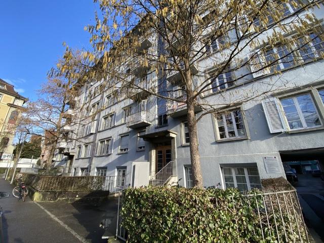Rent a 1 room apartment in Bern Flatfox