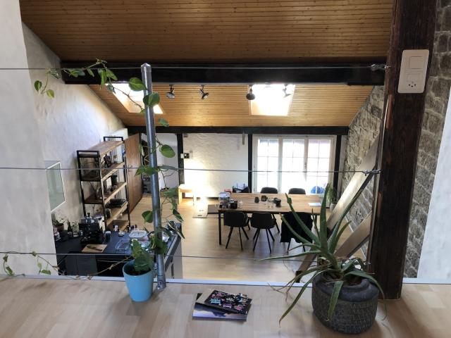 Rent a 1 room apartment in Bern Flatfox