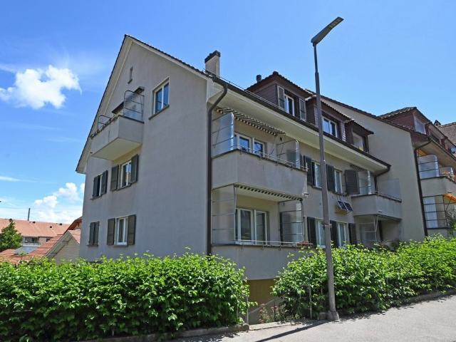 Rent a 1 room apartment in Bern Flatfox