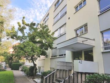 Rent a 1 room apartment in Bern Flatfox