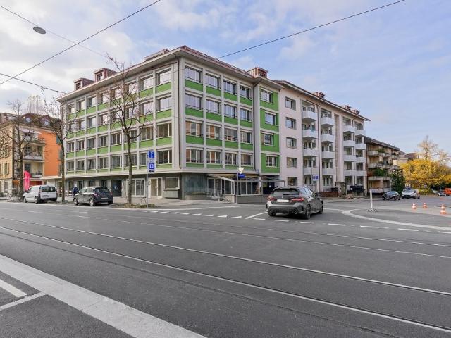 Rent a 1 room apartment in Bern Flatfox
