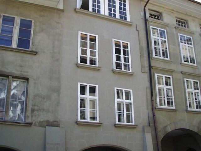 Rent a 1 room apartment in Bern Flatfox