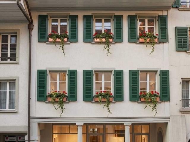 Rent a 1 room apartment in Bern Flatfox