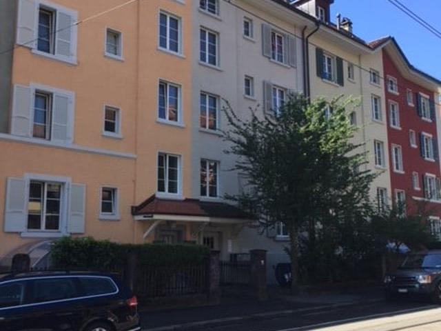 Rent a 1 room apartment in Bern Flatfox