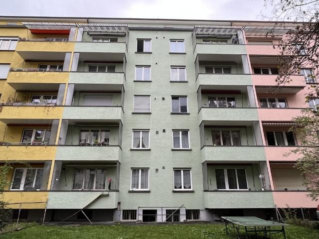 Rent a 1 room apartment in Bern Flatfox