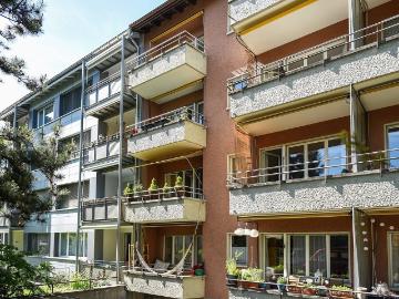 Rent a 1 room apartment in Bern Flatfox