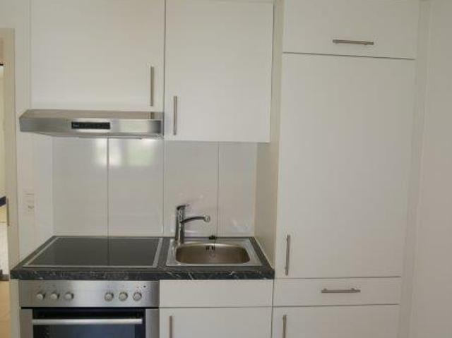 Rent a 1 room apartment in Bettlach Flatfox