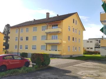 Rent a 1 room apartment in Bettlach Flatfox