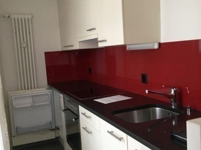 Rent a 1 room apartment in Binningen Flatfox