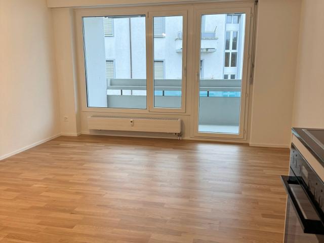 Rent a 1 room apartment in Biel Flatfox