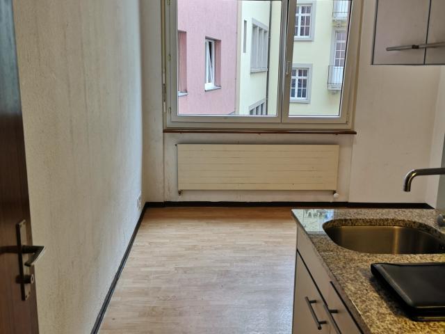 Rent a 1 room apartment in Biel Flatfox