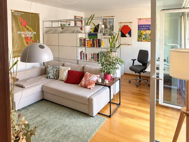 Rent a 1 room apartment in Biel Flatfox