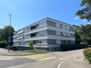 Rent a 1 room apartment in Biel Flatfox