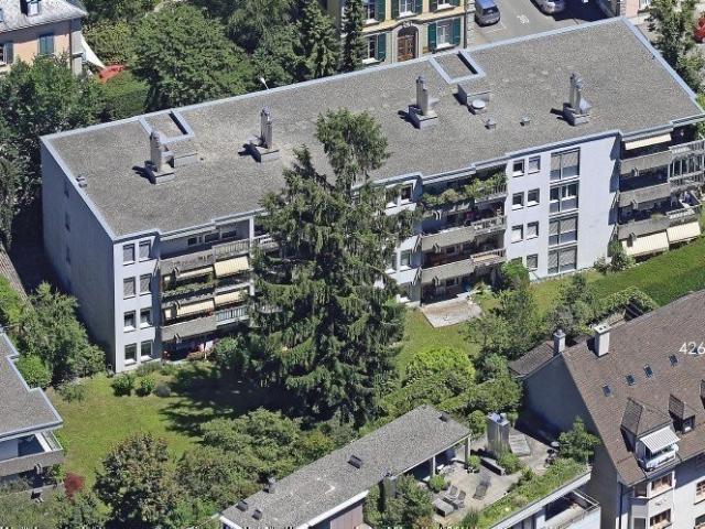 Rent a 1 room apartment in Biel Flatfox