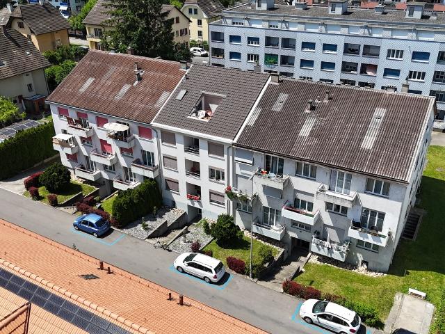 Rent a 1 room apartment in Biel Flatfox