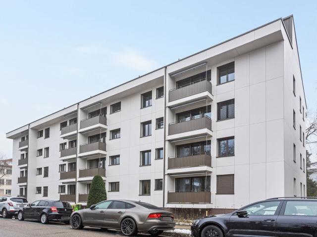 Rent a 1 room apartment in Biel/Bienne Flatfox