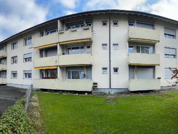 Rent a 1 room apartment in Biel/Bienne Flatfox