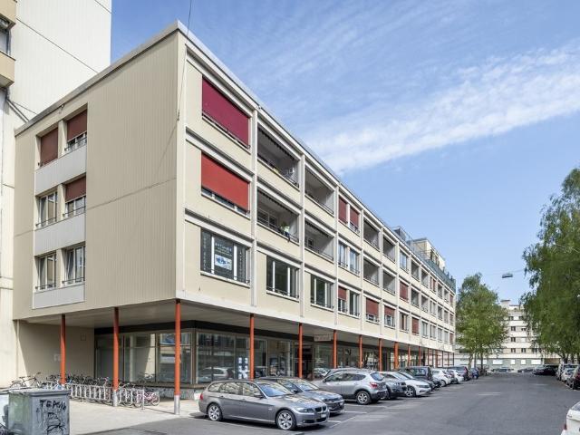 Rent a 1 room apartment in Biel/Bienne Flatfox
