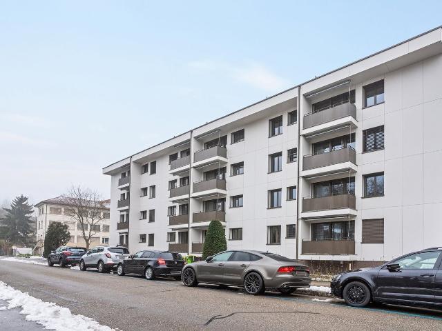 Rent a 1 room apartment in Biel/Bienne Flatfox