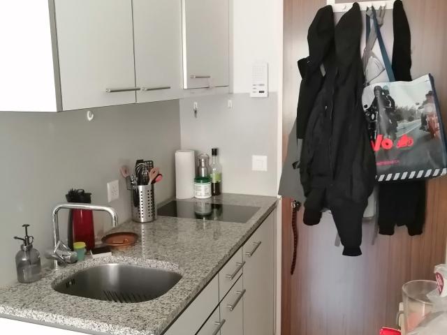 Rent a 1 room apartment in Biel/Bienne Flatfox