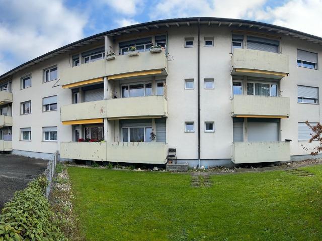 Rent a 1 room apartment in Biel/Bienne Flatfox