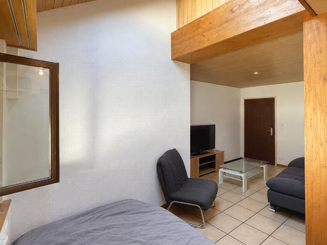 Rent a 1 room apartment in Biel/Bienne Flatfox