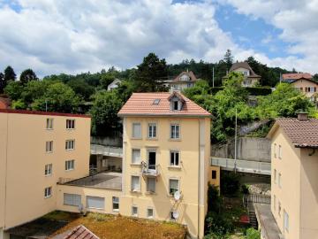 Rent a 1 room apartment in Biel/Bienne Flatfox