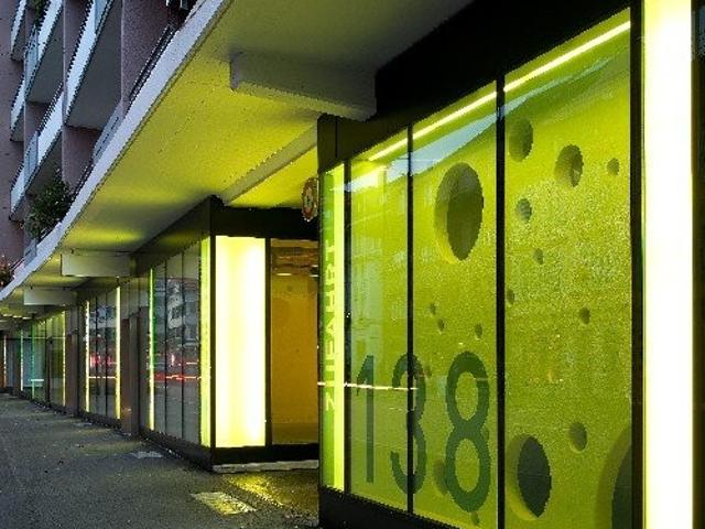 Rent a 1 room apartment in Biel/Bienne Flatfox