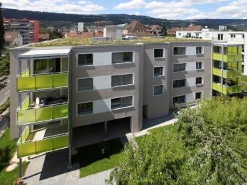 Rent a 1 room apartment in Biel/Bienne Flatfox