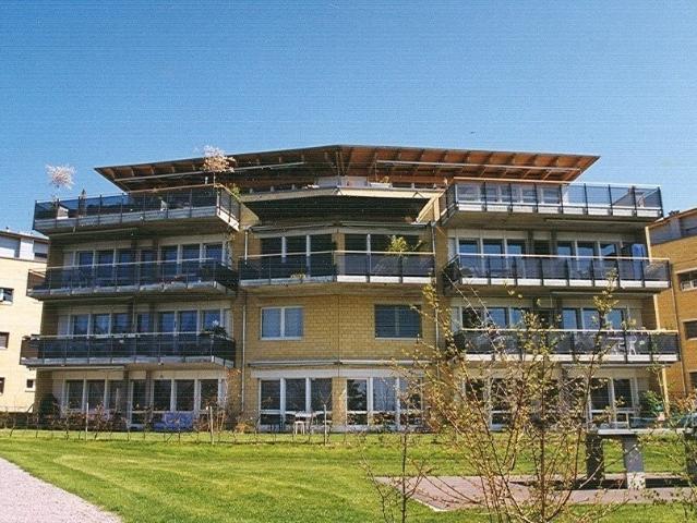 Rent a 1 room apartment in Bolligen Flatfox