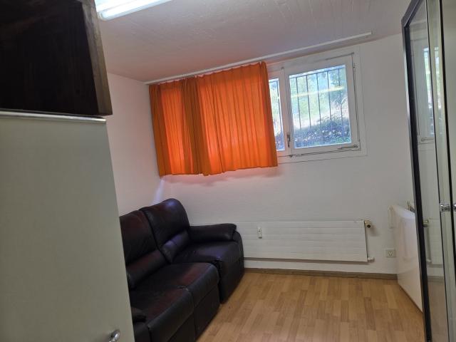 Rent a 1 room apartment in Bottmingen Flatfox